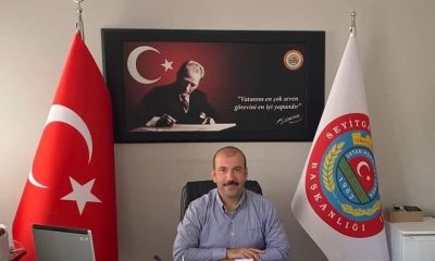 Seyitgazi Ziraat Odası Başkanı Erden: Bugün Ulusal Süt Konseyi Toplantısından Çıkan Karar KABUL EDİLEMEZ….