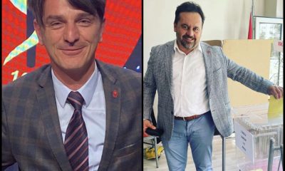 CHP’ye Geçti Seçimi Kaybetti