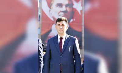 Başkan Zihni Çalışkan’dan 2 Eylül Mesajı