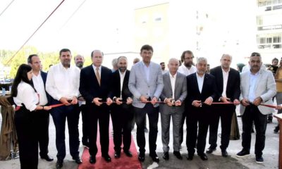 MİNİKOD AKADEMİ AÇILDI