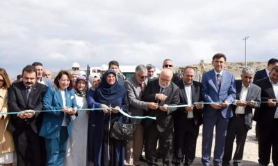 OKLUBAL A DOĞALGAZ MÜJDESİ