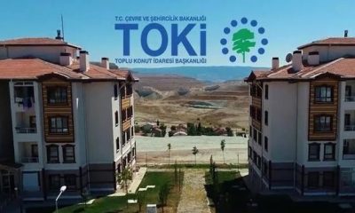 TOKİ ESKİŞEHİR İÇİN BAŞVURULARI YARIN AÇIYOR