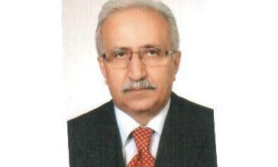 TÜRK OCAĞINDA SEDAT YURTSEVEN ÜZÜNTÜSÜ