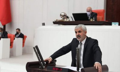 SAZAK’IN GÜNDEMİ RESTORASYON ÇALIŞMALARI