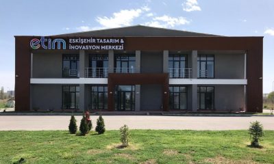 Bakan Varank ETİM in Açılışına Geliyor