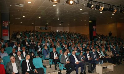 MHP DEN 2023 ATILIMI