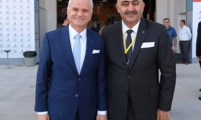 ETO SEÇİMLERİ DEVAM EDİYOR