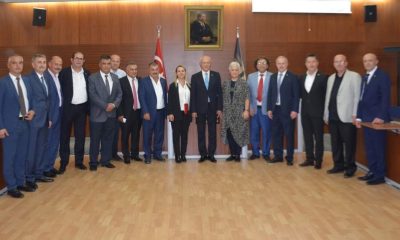 BORSA DA ZEYDAN GÜVEN TAZELEDİ