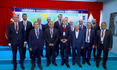 KESİKBAŞ GÜVEN TAZELEDİ