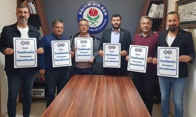 MEMUR-SEN:ÇAĞRIMIZ KARŞILIĞINI BULDU