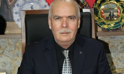 MHP İL BAŞKANINDAN MEVLİD KANDİLİ MESAJI