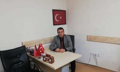 SAĞLIK ÇALIŞANLARI MESLEKLERİNE SAYGI İSTİYOR.