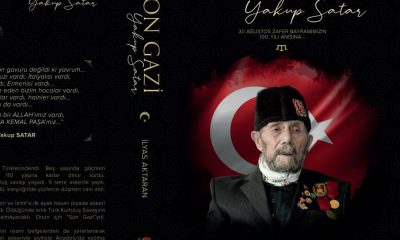 ESKİŞEHİR Lİ YAZAR YAKUP SATAR I YAZDI