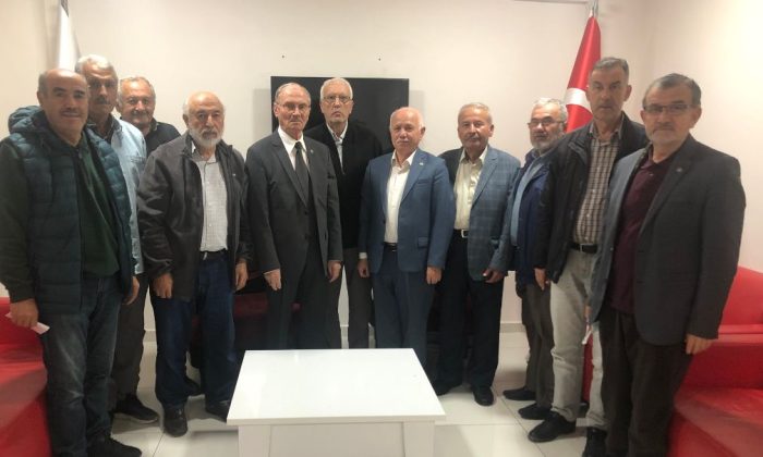 TUKDES EMEKLİ MEMUR-SEN İŞBİRLİĞİ