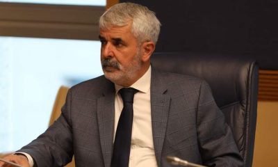 SAZAK: BU ATIKLAR VATANSEVER TÜRK HEKİMLERİNİ TEMSİL EDEMEZ