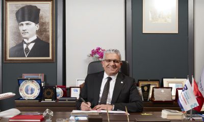 ESKİŞEHİR OSB BAŞKANI NADİR KÜPELİ’DEN 10 KASIM MESAJI