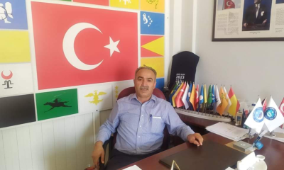 TÜRK DİYANET VAKIF -SEN DEN CAMİLER HAFTASI AÇIKLAMASI