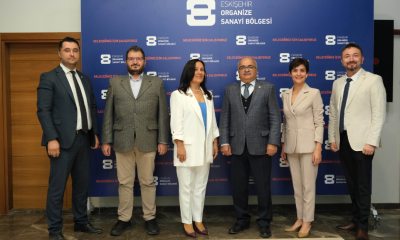 EOSB YAŞAM MERKEZİNDEKİ ANAOKULUNU FRİGYA ÇOCUKLARI KURUMU İŞLETECEK