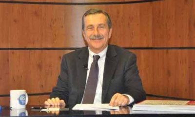 ATAÇ TAN KAZIM KURT’A GÖNDERME