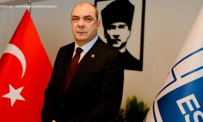 SANAYİ ODASINDA SEÇİM HEYECANI