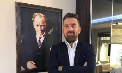 ESKİŞEHİRSPOR BAŞKANI İSYAN ETTİ