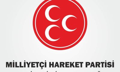 MHP İL BAŞKANLIĞI NDAN DUYGUSAL PAYLAŞIM