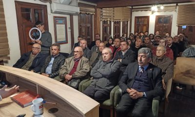 KİMİN ATATÜRK’Ü?