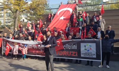 ESKİŞEHİR KARDEŞLİK PLATFORMU: YİNE AYNI KİRLİ OYUN