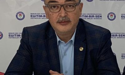 ÖĞRETMENLİK KARİYER SINAVI YAPILDI İLK DEĞERLENDİRME EĞİTİM -BİR-SEN DEN GELDİ