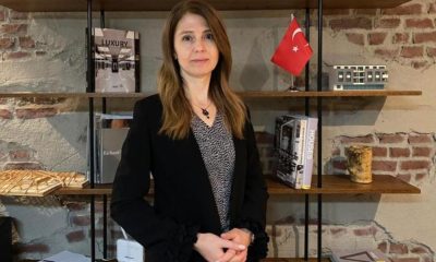 TAMBOVA, KASIM AYI ECEVİT ve ATATÜRK ÜN HÜZNÜNÜ TAŞIMAKTADIR