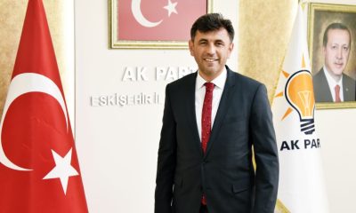 ZİHNİ ÇALIŞKAN DAN GEÇMİŞ OLSUN MESAJI