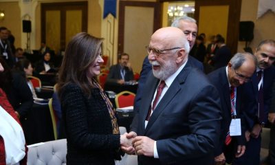 Nabi Avcı, UNESCO Türkiye Millî Komisyonu  6. Büyük Buluşması’nda konuştu