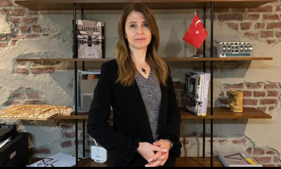 TAMBOVA DSP NİN 37.KURULUŞ YILDÖNÜMÜNÜ KUTLADI