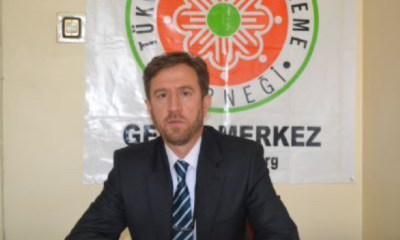 TÜKDES:MHRS Geliştirilmeli