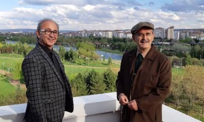 BU BÜROKRAT HAYVANLAR İÇİN HİÇ TE GÜVENLİ DEĞİL