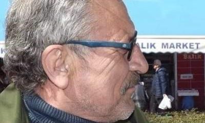 SEN KENDİNE KENDİN KARŞISIN !