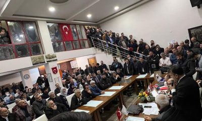 ERZURUM’LULAR DA ATİK GÜVEN TAZELEDİ