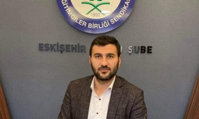 EĞİTİM BİR-SEN:ŞİMDİ BİRLİK OLMA ZAMANI