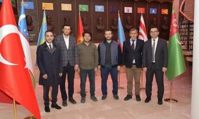 GENÇLİK ve SPOR İL MÜDÜRLÜĞÜ 2023 E HAZIR