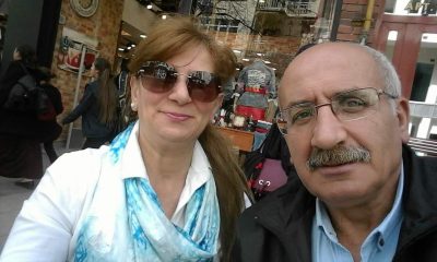 CHP’Lİ MECLİS ÜYESİNİN ACI GÜNÜ