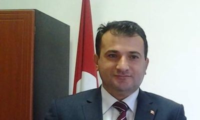 Sağlık bir ekip işidir. çalışanlar arasında ayrım kabul edilemez.