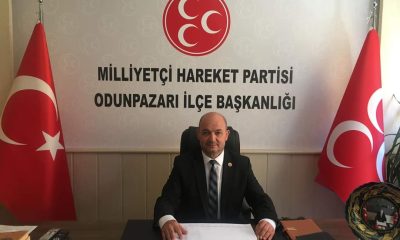 Her Sağlıklı İnsanda Bir Engelli Adayıdır