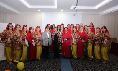 LÖSEV’DEN DÜNYA GÖNÜLLÜLER GÜNÜ KUTLAMASI