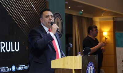 SAĞLIK- SEN DEN KAMU DIŞI AİLE SAĞLIĞI ÇALIŞANLARI VURGUSU