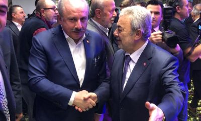 SALİH KOCA’ NIN DÜĞÜNÜ ve YILMAZ ŞAHİN ‘ İN ŞENTOP’ A SÖYLEDİKLERİ