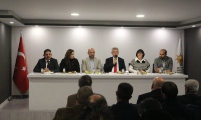 Cumhur İttifakı ile Türkiye Yüzyılı