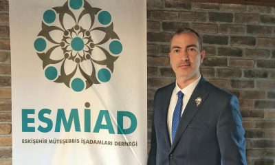 ESMİAD FIRSATÇILARA  KARŞI UYARDI