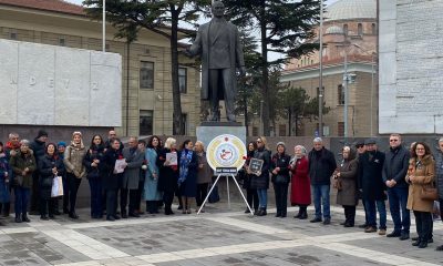 BULGARİSTAN TÜRKLERİNİN DİRENİŞ SEMBOLÜ TÜRKAN BEBEK