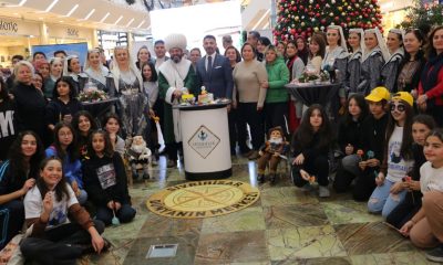 SİVRİHİSAR TANITIM GÜNLERİ ANKARA’DA GERÇEKLEŞTİRİLDİ