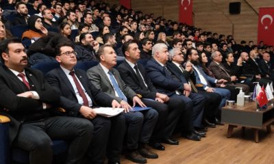 MEGEM 115 GENCİ DAHA MESLEK SAHİBİ YAPTI